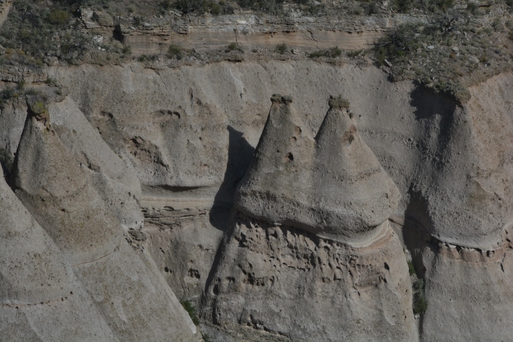 tent rocks slot